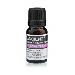 YLANG YLANG (čistý) esenciálny olej ANCIENT 10 ml