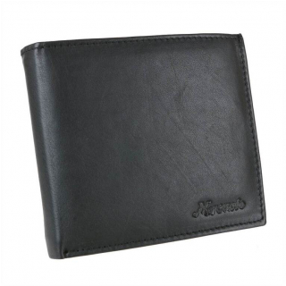Pánska peňaženka z teľacej kože 14 kariet MERCUCIO