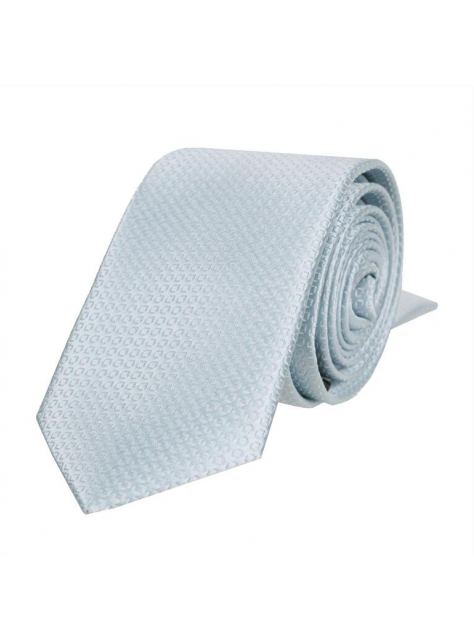 Elegantná svetlosivá SLIM kravata ORSI 6 cm - All4Men.sk