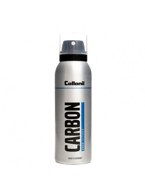 Sprej proti zápachu Collonil Carbon Lab Odor 125 ml - All4Men.sk