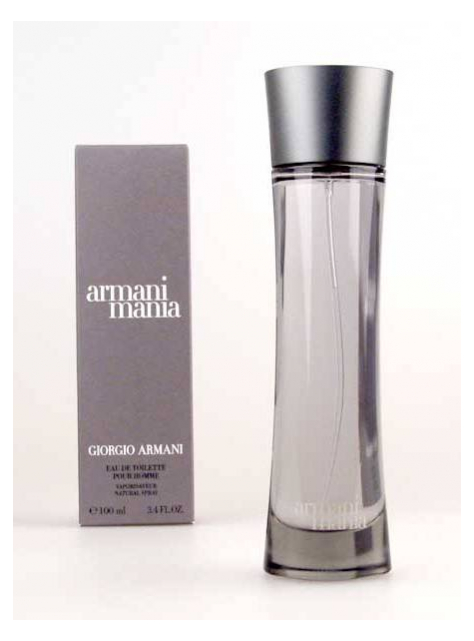 armani mania summer